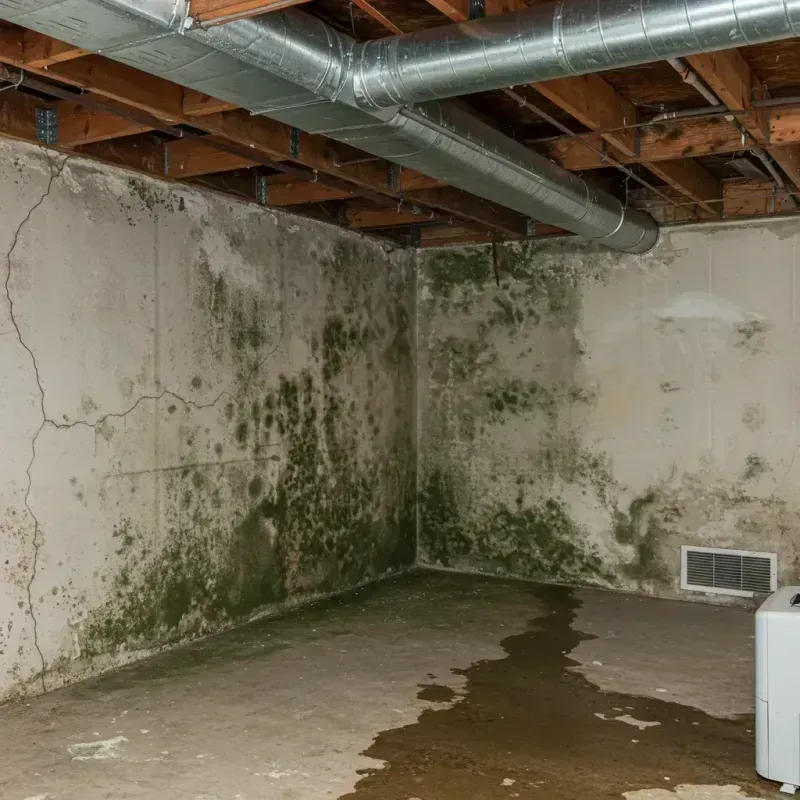 Professional Mold Removal in New Holland, PA